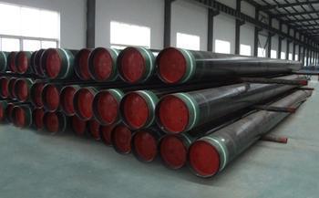 誠源牌精品N80石油套管現貨廠家展銷中——滄州誠源管業(yè)防腐鋼管生產商介紹